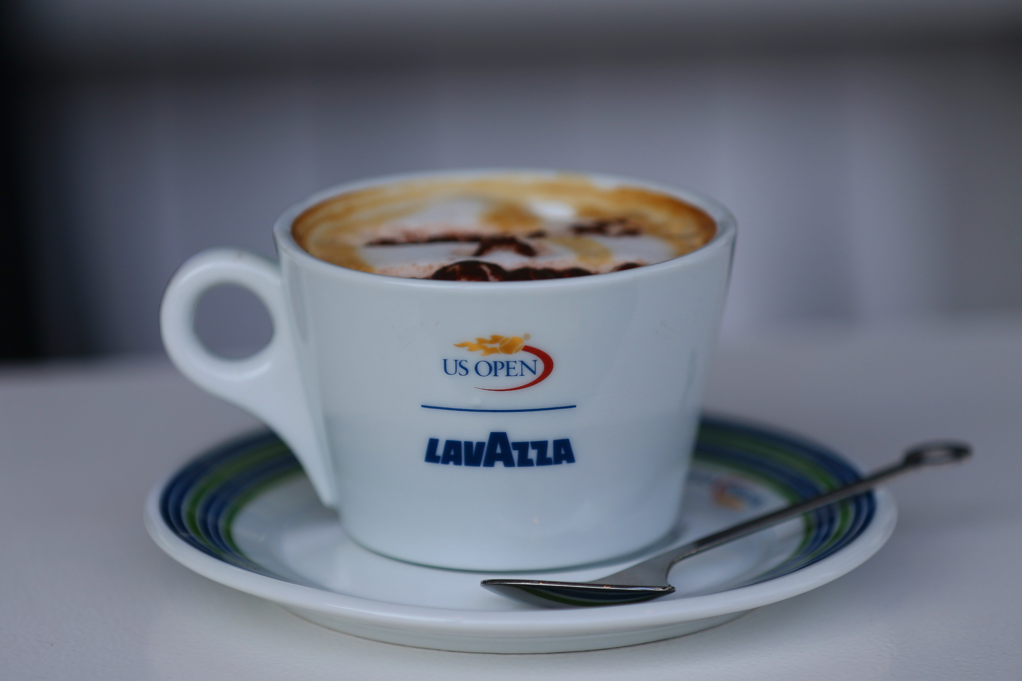 Kava Lavazza se razvijala polako i sigurno