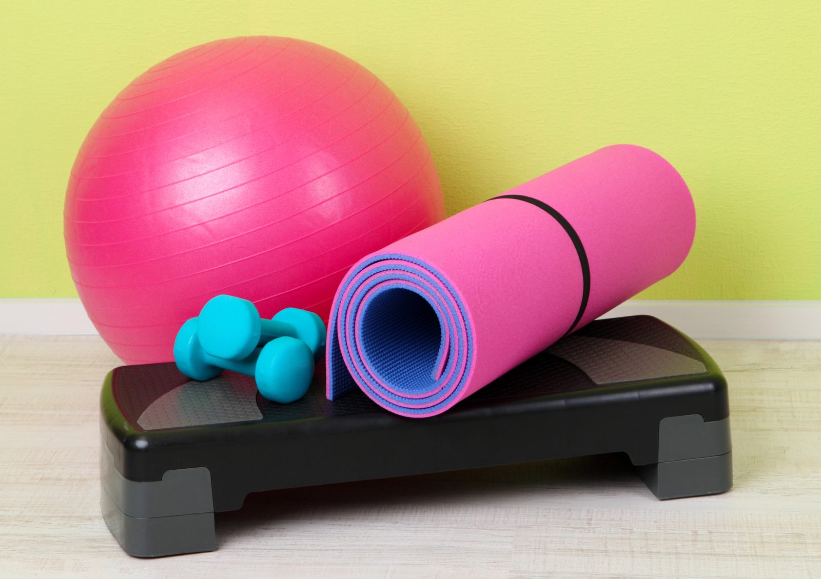 Kako krijumčarena falsificirana fitness oprema postaje zdravstveni skandal